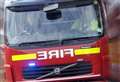 Food factory blaze being dealt with by numerous fire crews