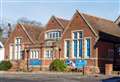 Parent group raises thousands for Suffolk school after heating oil theft