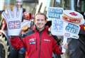 'It was a fantastic experience’: Farmer parades at Lord Mayor’s Show
