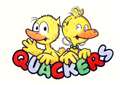 Happy birthday Quackers Club!