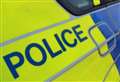 Two hospitalised after A143 collision.