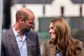 William and Kate release romantic image as they enjoy anniversary on Mull