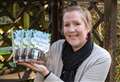 Author's latest novel becomes Amazon number one bestseller