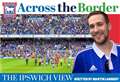 Ipswich Town column: Now's the time to build momentum