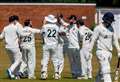 Diss set no targets after positive start to season