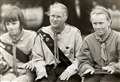 Memory Lane: Were you in the Scouts or Guides?