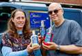 That’s the spirit: Pair celebrate their World Drinks Awards wins