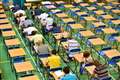 Ofqual data ‘significantly overstated’ number of pupils given extra exam time