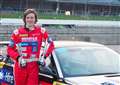 Double glory for Watt on debut