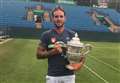 Former Debenham pupil helps Suffolk make history