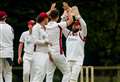 Old Buckenham down Garby for first victory
