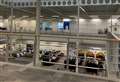 Criticism of councils over empty spaces at £7m HQ