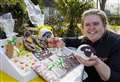 Chocolatier cooks up deal with major department store