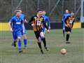 Saturday's local football round-up