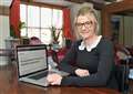 ‘No one knew I was ill. I ended up in hospital after jumping off a balcony’