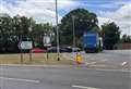 'It wasn't me’: Businesses deny 'toxic' smell at roundabout is their fault