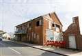 Controversial home plan given green-light