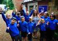 ‘Outstanding’ SIAMS result for Palgrave Primary School