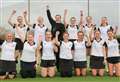 Magpies’ pride as second team heading up to National League