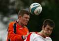 Ex-Diss defender takes East Harling reserves job
