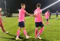 Sudbury hold on in five-goal thriller to progress past plucky Walsham in Suffolk Premier Cup