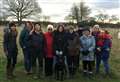 Roydon walkers enjoy The Big Stroll