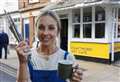 Jo’s new creative café wants to bring the joy and love of art to all
