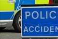 Appeal for witnesses after truck and car collide in Eye