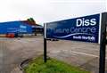 Date announced for town swimming pool reopening