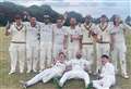 Old Bucks skipper hails squad’s effort in wake of claiming title and promotion