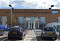 NHS suspend hospital visits amidst rising coronavirus rates in county