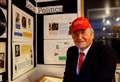 Picture gallery: Diss museum opens for new season with political pomp