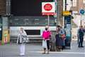 Post Office resumes travel money services