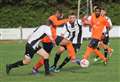 Boss sees the positives in Diss’ derby day defeat 