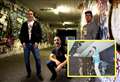 Lockdown rockers get back together after 20 years