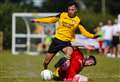 Town record third victory on the spin 
