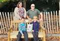 Find out who won free bench in garden centre competition
