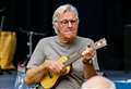 Town celebrates the ukulele in style with special day