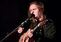 Pop star says he wants to live in Diss