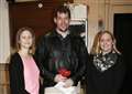 Grand effort by Hartismere School for war veteran Duncan Slater
