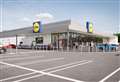 Work finally starts on town’s new supermarket