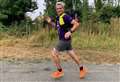 Man to run 200 miles in memory of friend's son