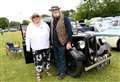 Visitors revved up at third classic car show