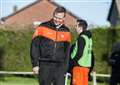 Potter departs Diss Town