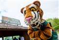 Zoo welcomes crowds for activity day