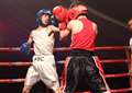 Attleborough in dominant form at their home event
