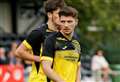 Walsham-le-Willows bring in former striker