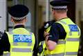Police and ambulance attend serious collision