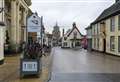 Clampdown on illegal parking in Diss 