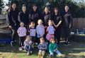‘I could not be happier or more proud’: Pre-school leader reacts to Ofsted report